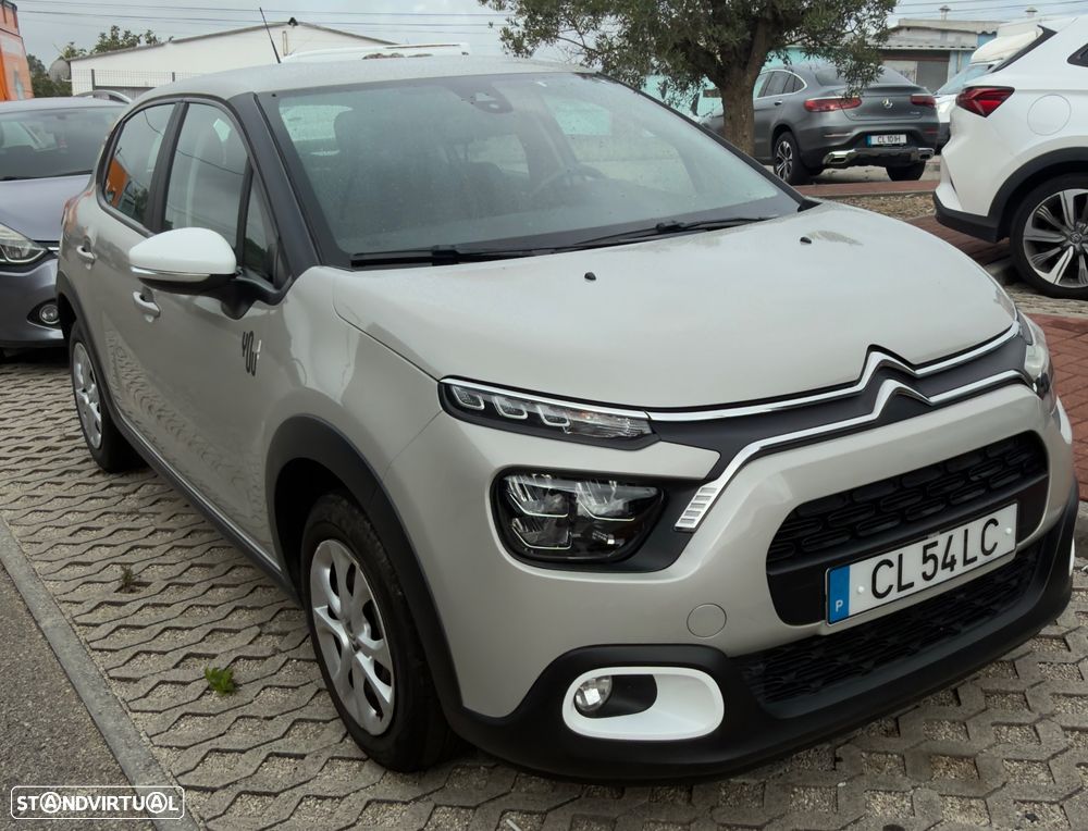 Citroën C3 - 3