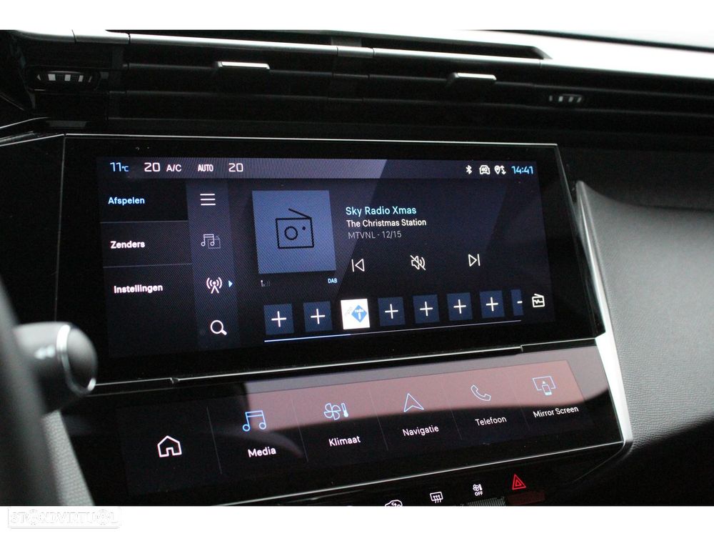 Peugeot 308 PureTech 130 EAT8 Allure - 15