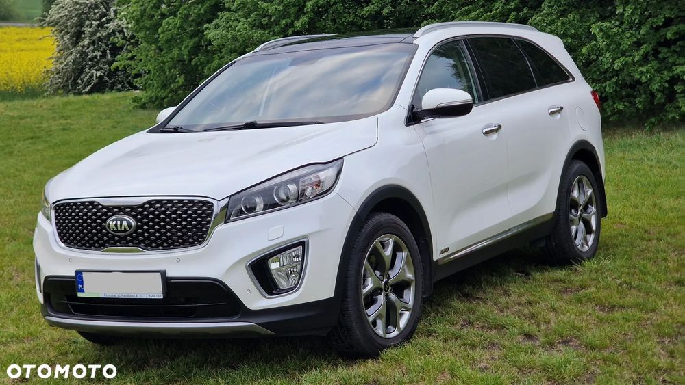 Kia Sorento 2.0 CRDI Business Line - 5
