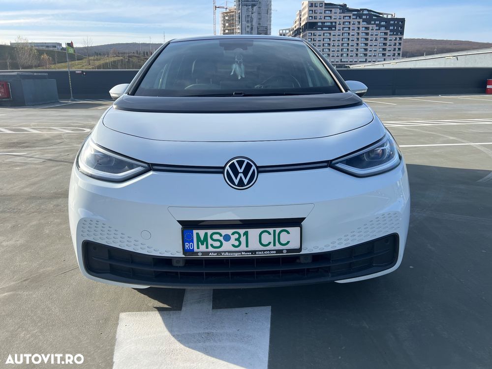 Volkswagen ID.3 58 kWh Pro Performance - 1