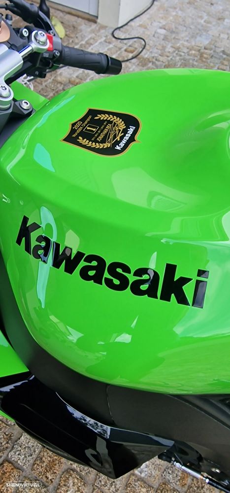 Kawasaki Ninja ZX-10R - 7