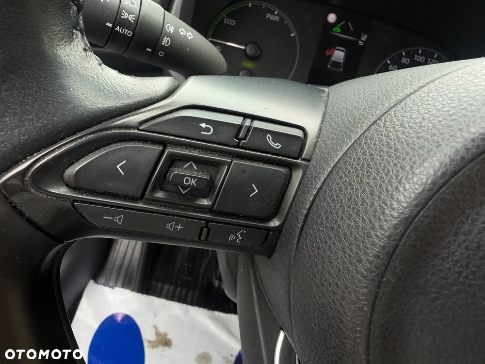 Toyota Yaris Hybrid 1.5 Comfort - 26