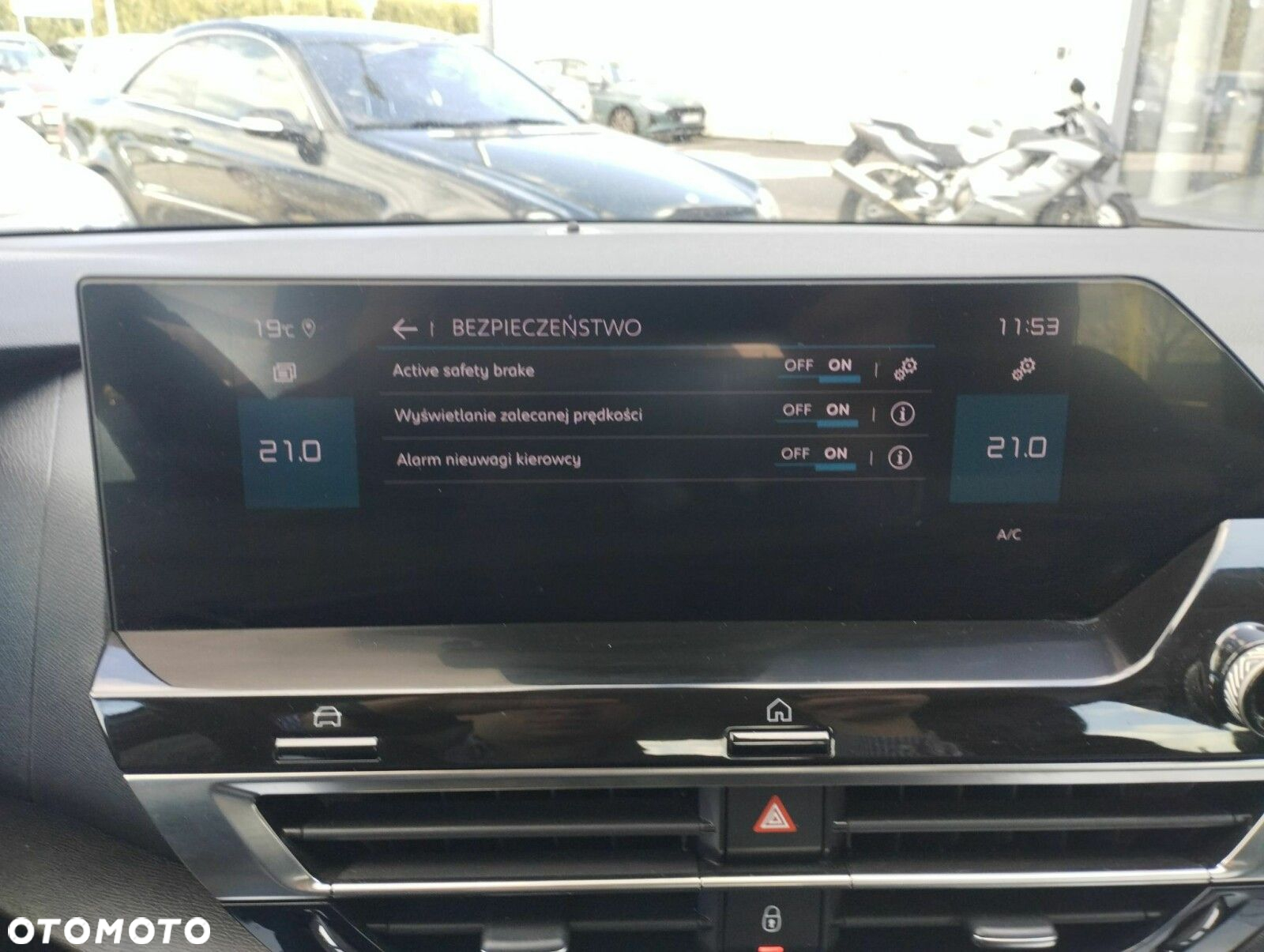 Citroën C4 1.2 PureTech Feel S&S - 22
