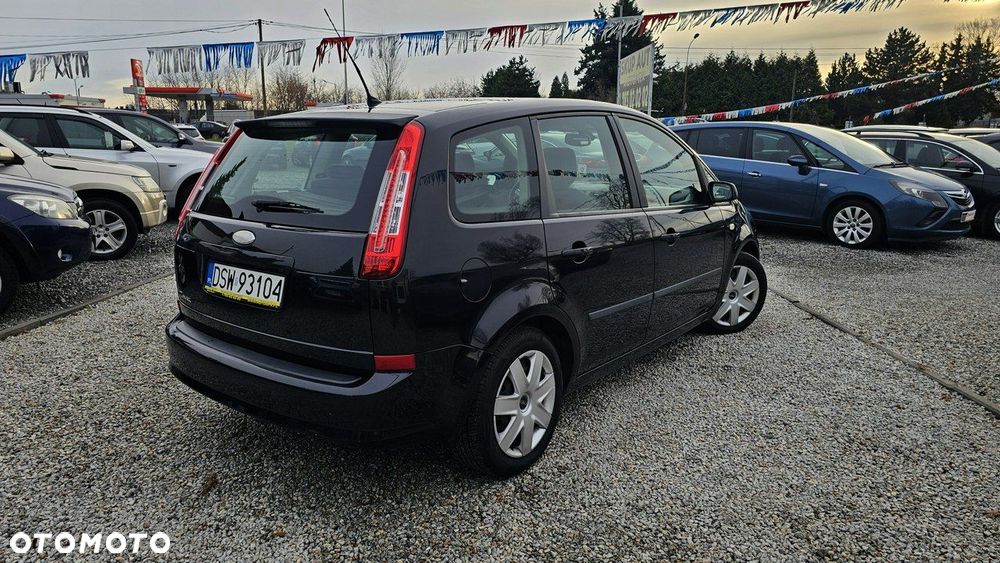 Ford Focus C-Max - 7