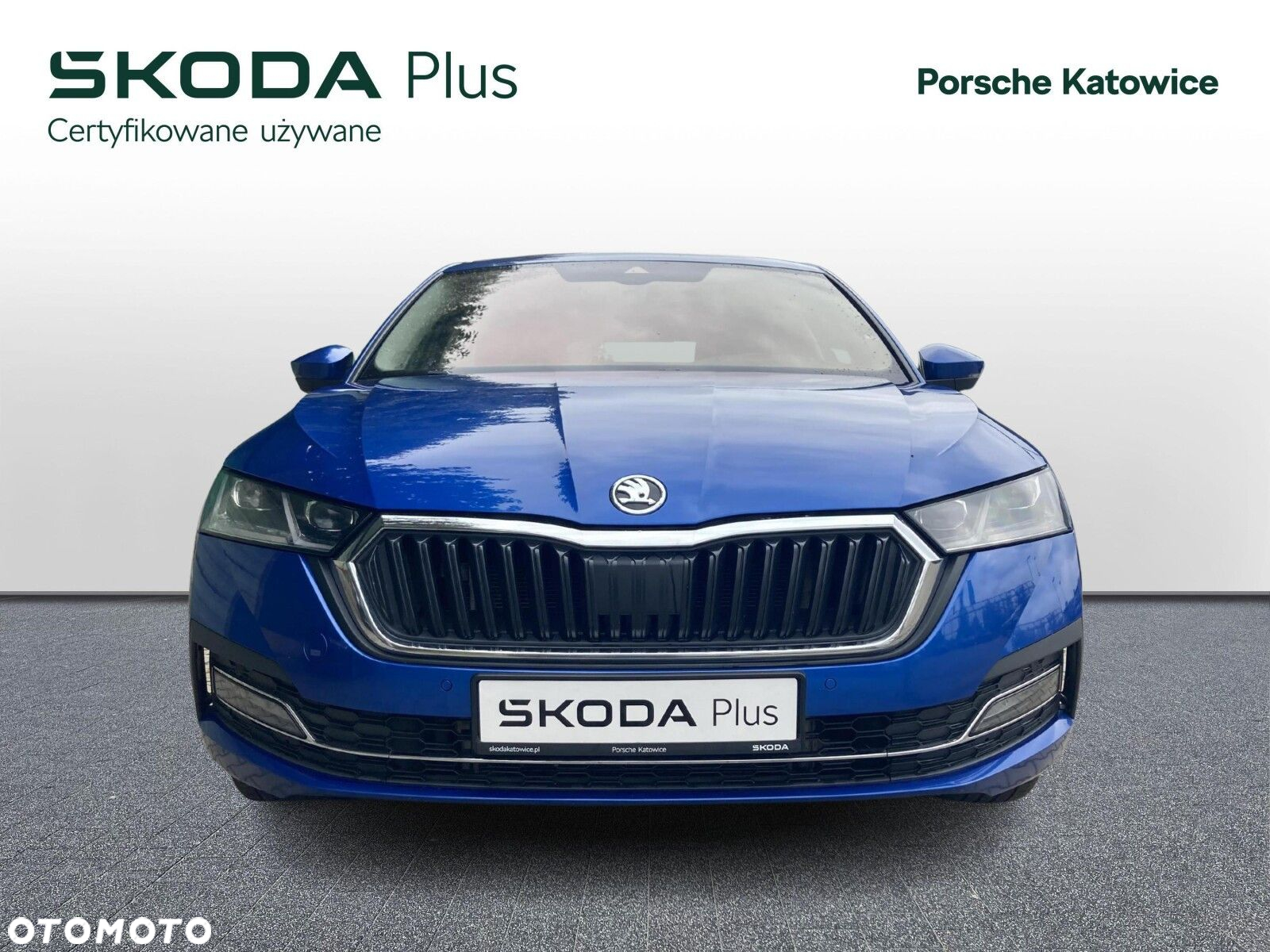 Skoda Octavia - 8