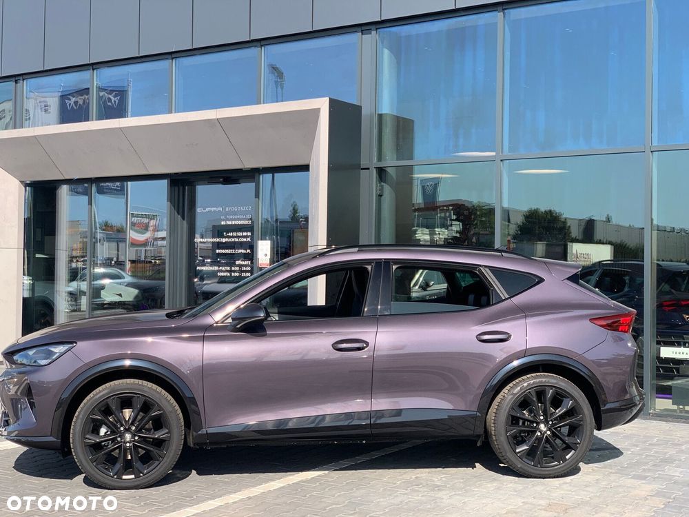 Cupra Formentor 1.5 TSI DSG - 3