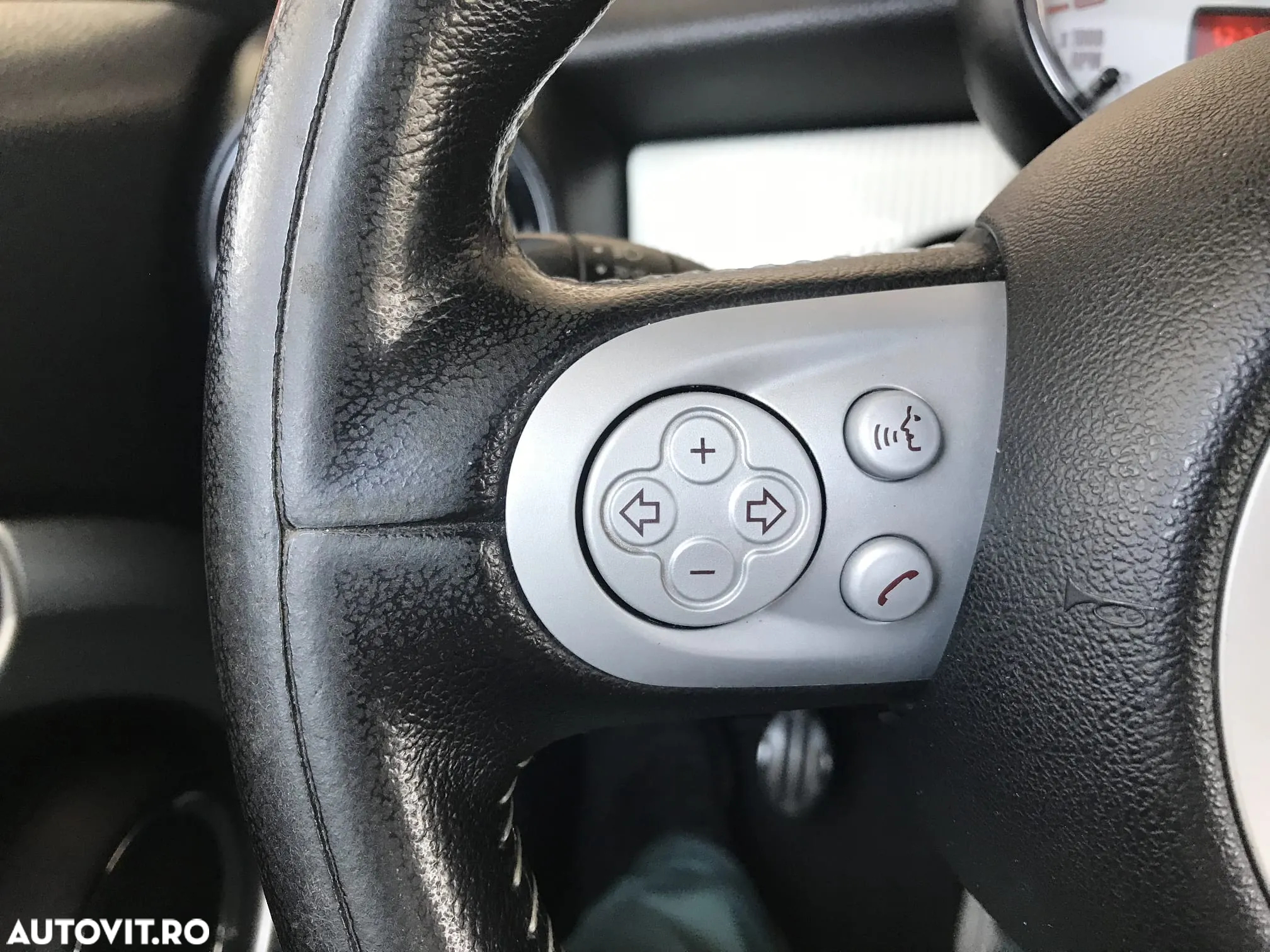 Mini Cooper S - 18