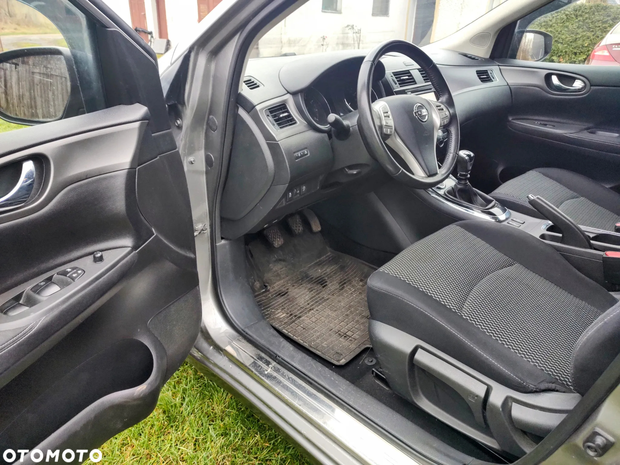Nissan Pulsar 1.2 DIG-T N-Connecta - 9