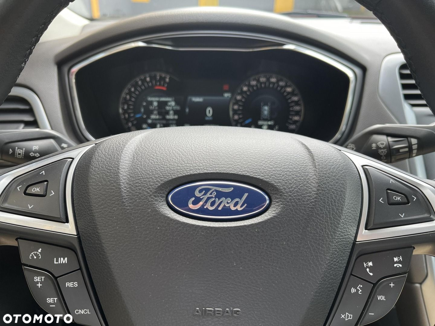 Ford Mondeo 1.5 EcoBoost Titanium - 16