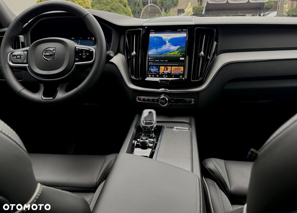 Volvo XC 60 B4 D AWD Geartronic RDesign - 9