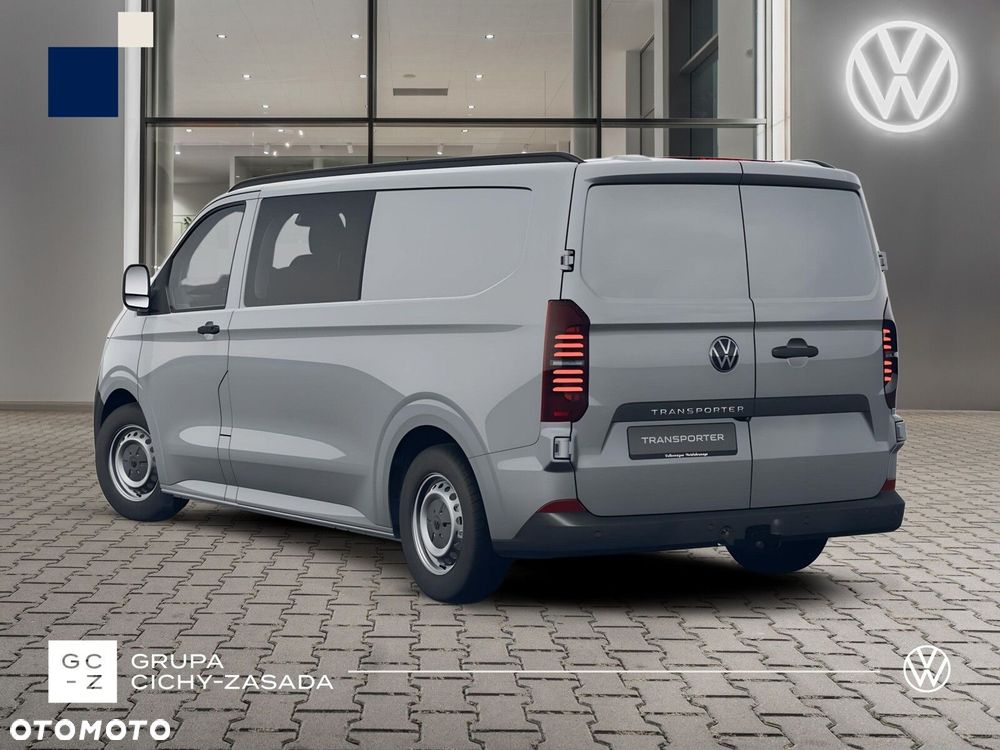 Volkswagen Transporter - 3