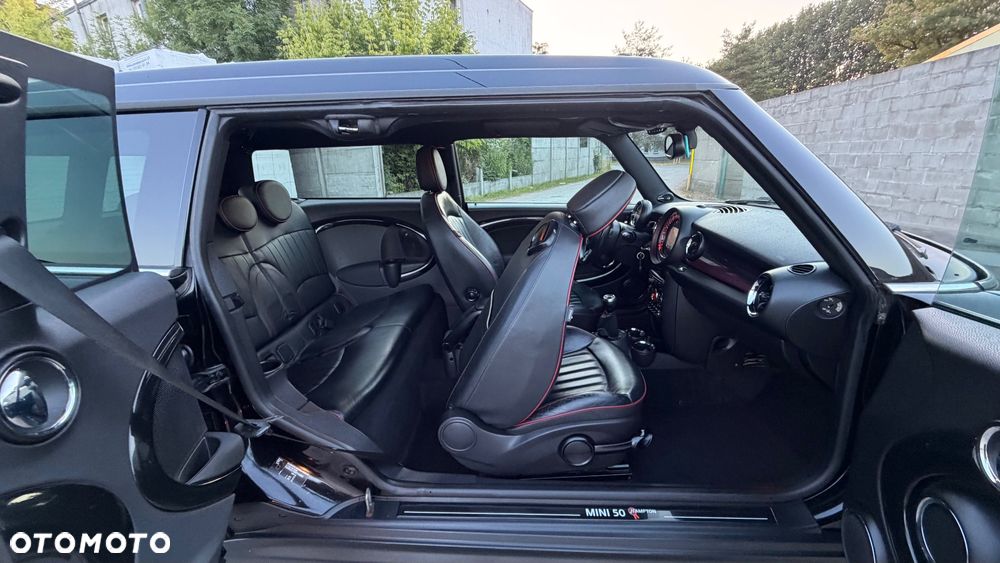 MINI Clubman Cooper S Hampton - 39
