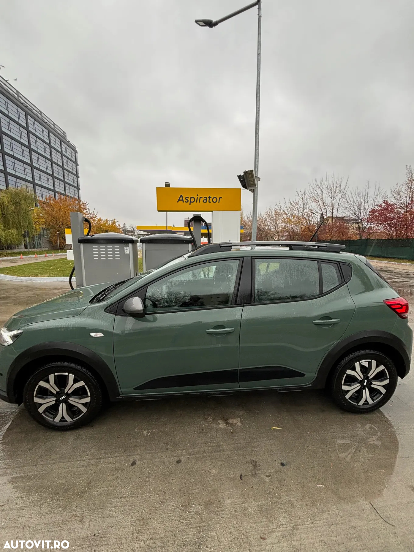 Dacia Sandero Stepway TCe 90 MT6 Extreme - 3