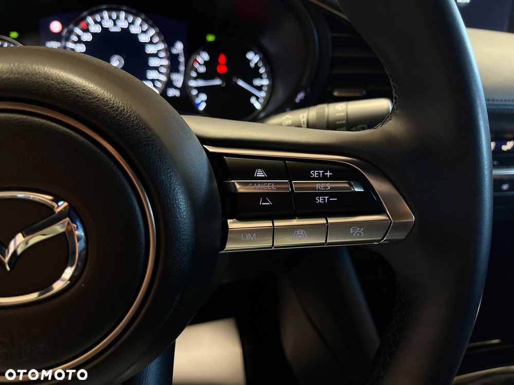 Mazda 3 - 28