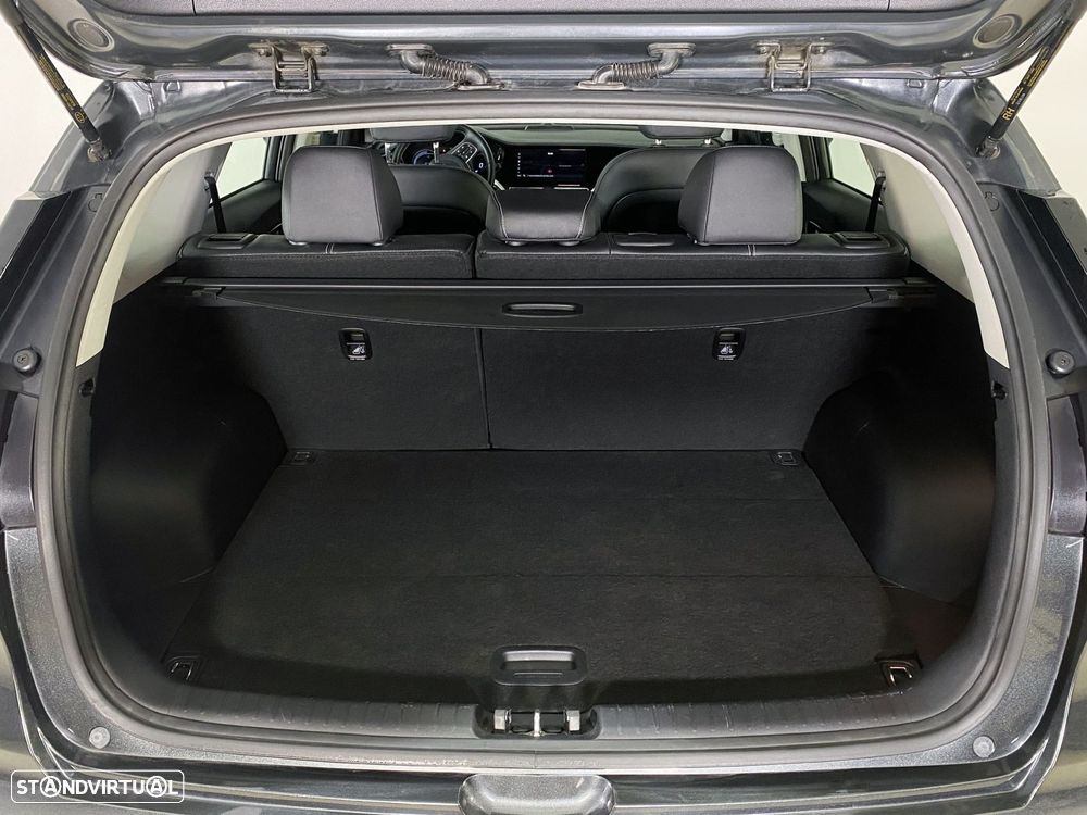 Kia e-Niro 64kWh - 8