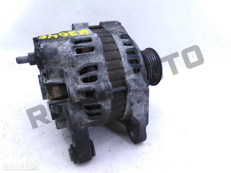 Alternador 82001_20286 Renault Clio Ii [1998_2012] 1.5 Dci - 5