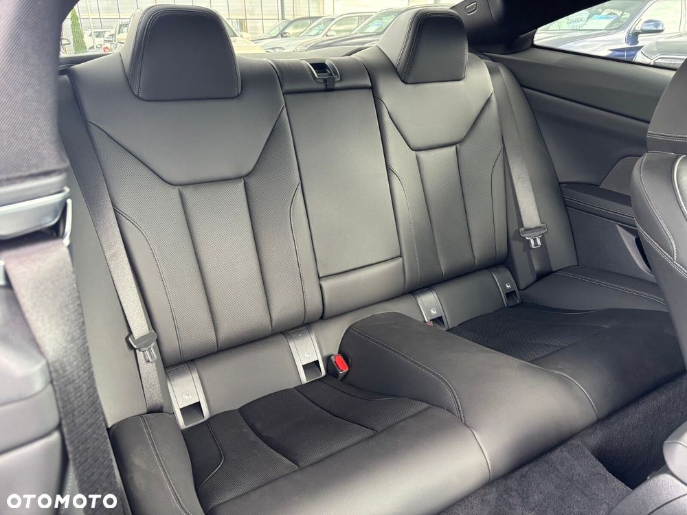BMW Seria 4 430d xDrive mHEV M Sport sport - 19