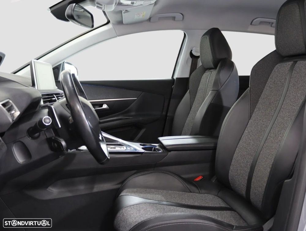 Peugeot 3008 PureTech 130 Stop & Start GPF EAT8 Active Pack - 12