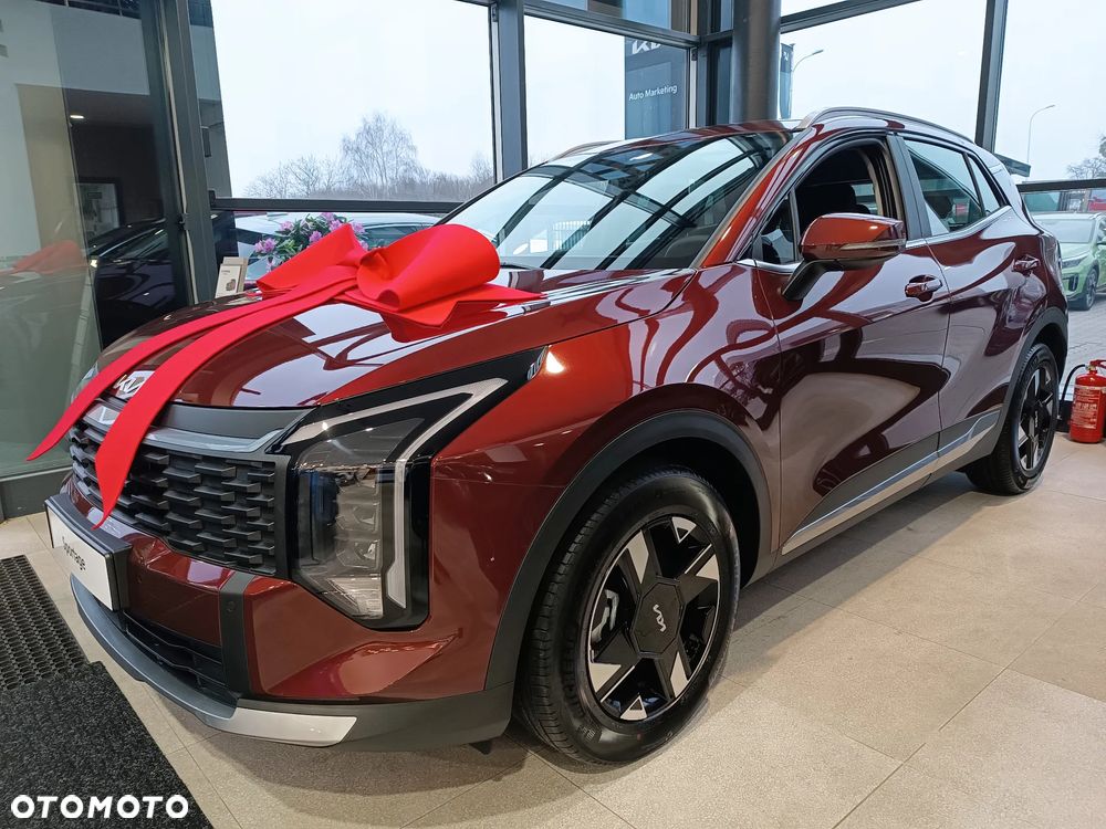 Kia Sportage - 2