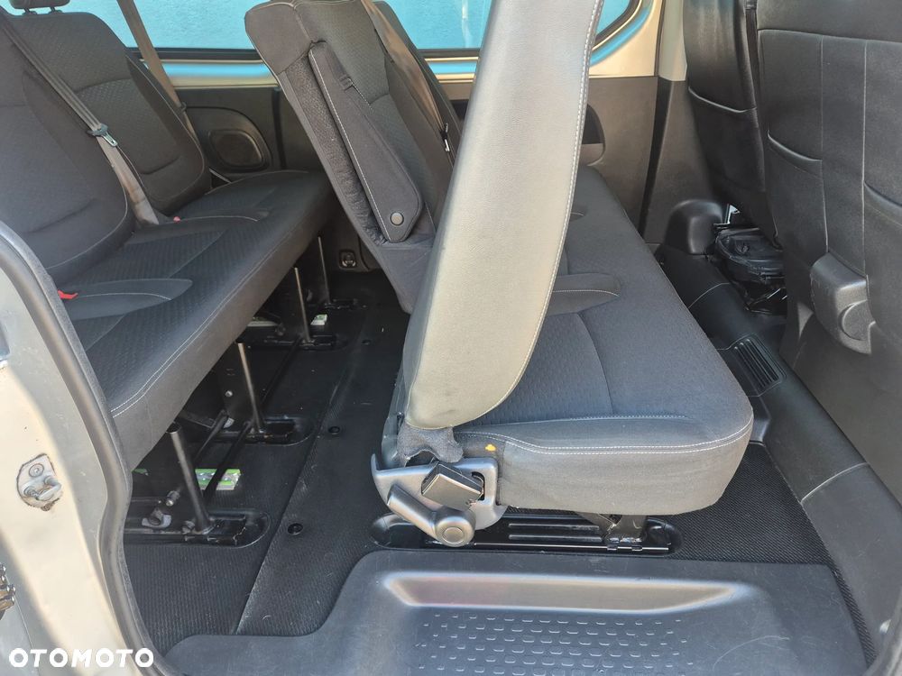 Opel Vivaro L1H1 2,9t Edition Premium - 24