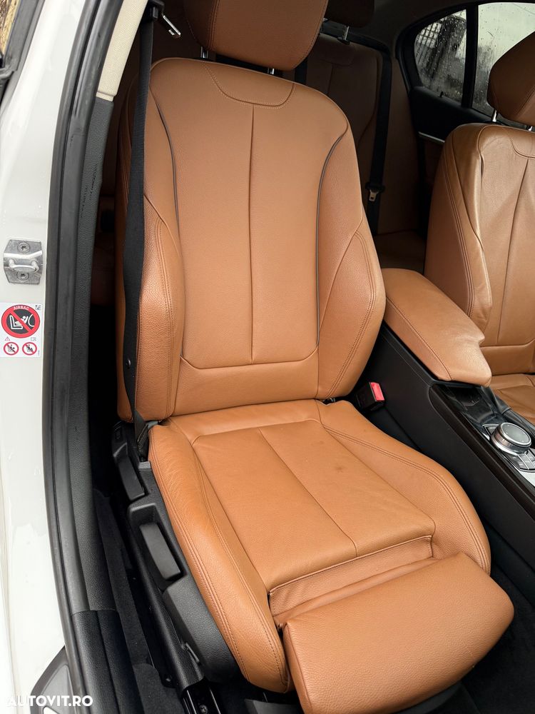 BMW Seria 3 318d Edition Luxury Line Purity - 11