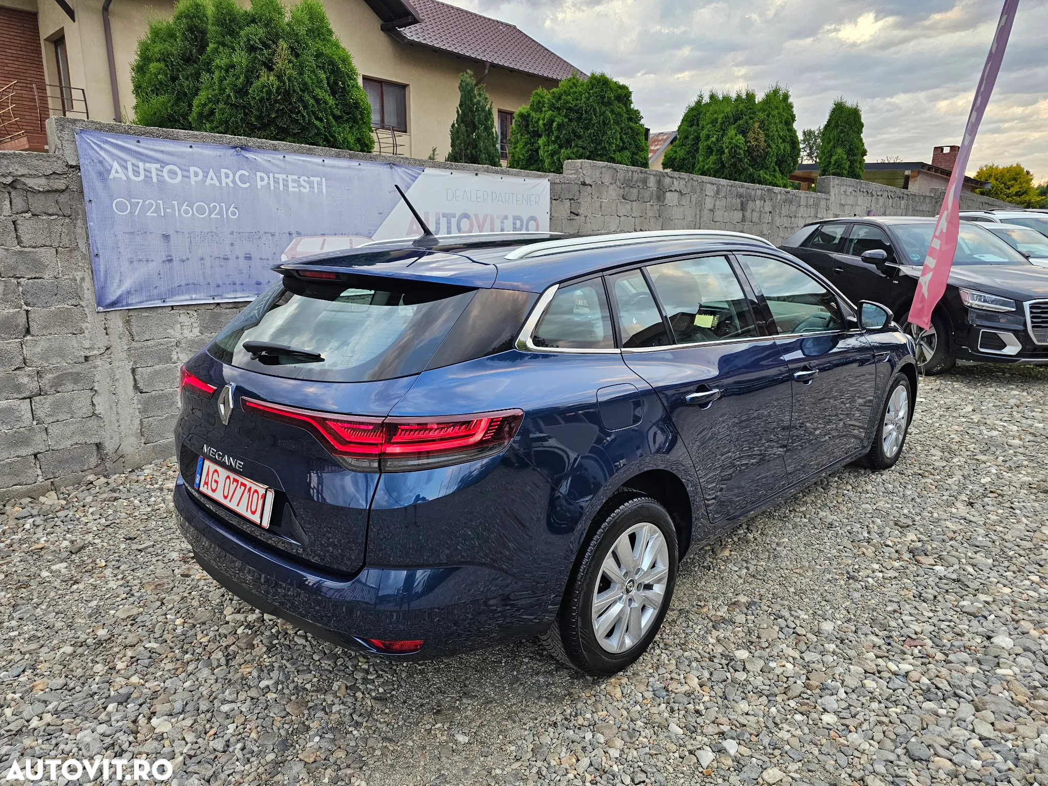 Renault Megane - 4
