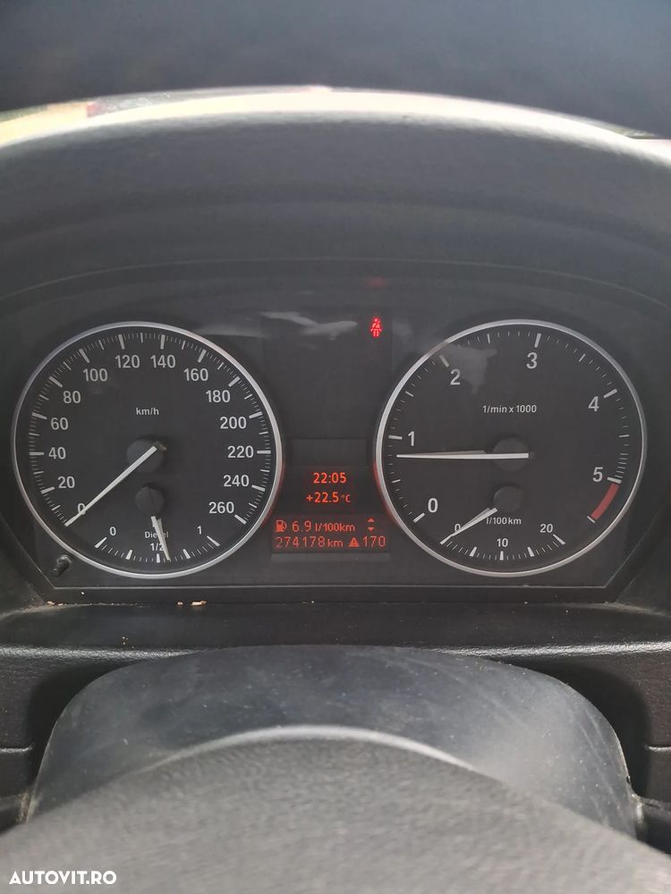 BMW X1 xDrive20d - 5