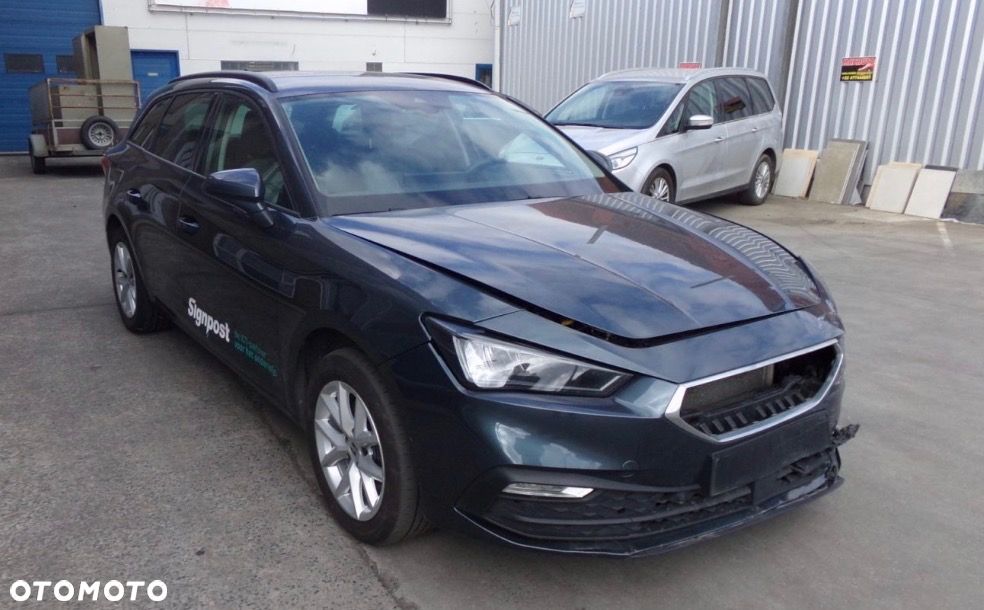 Seat Leon Sportstourer - 22