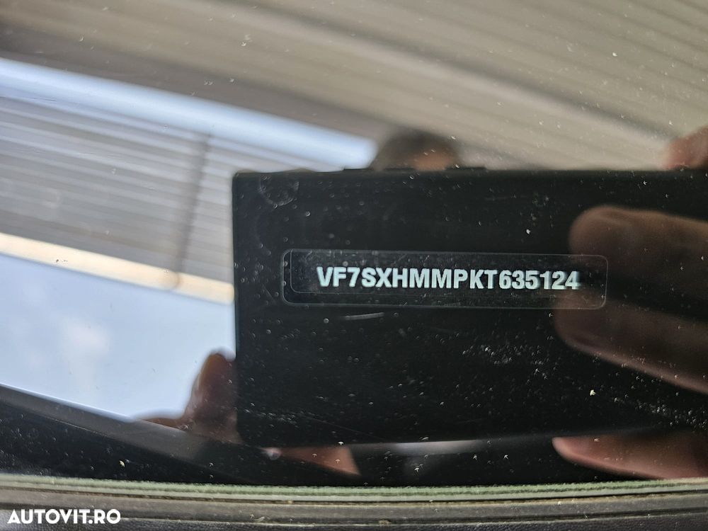 Citroën C3 1.2 PureTech BVM Live - 6