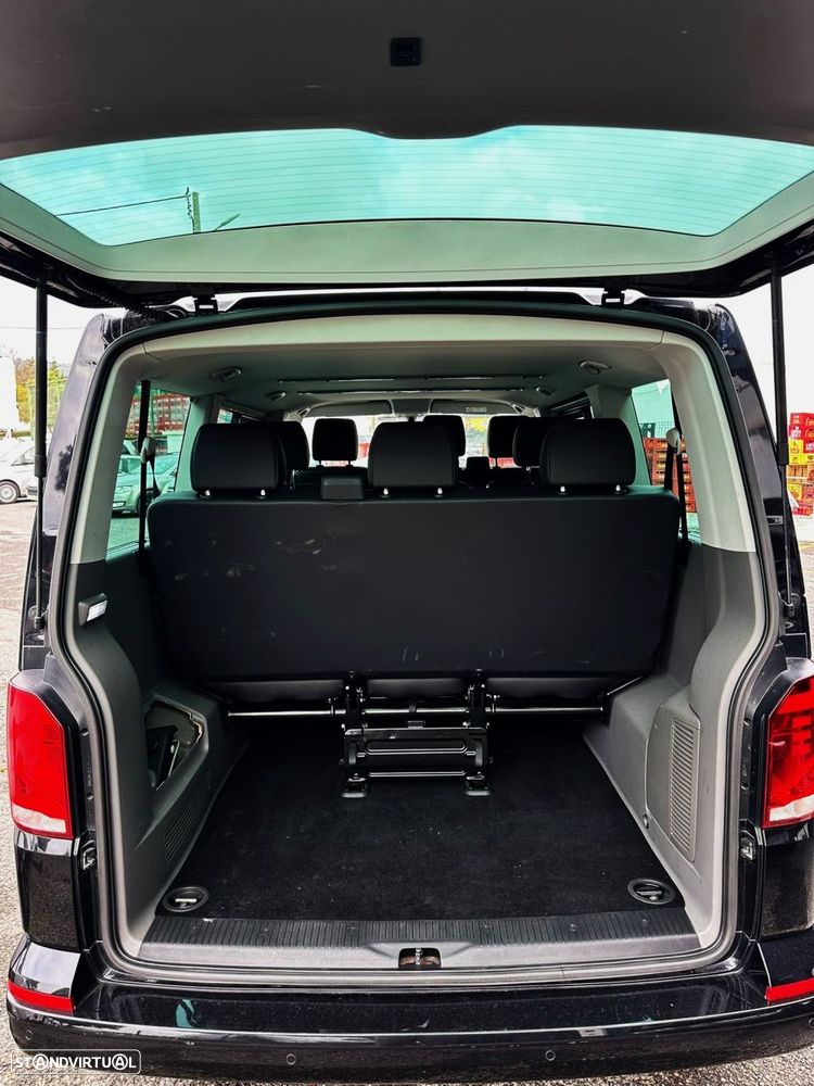 VW Caravelle 2.0 TDI Comfortline - 3