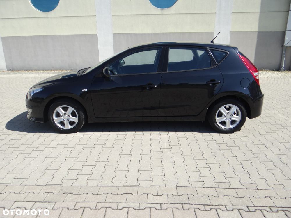 Hyundai i30 1.4 Blue Comfort - 5