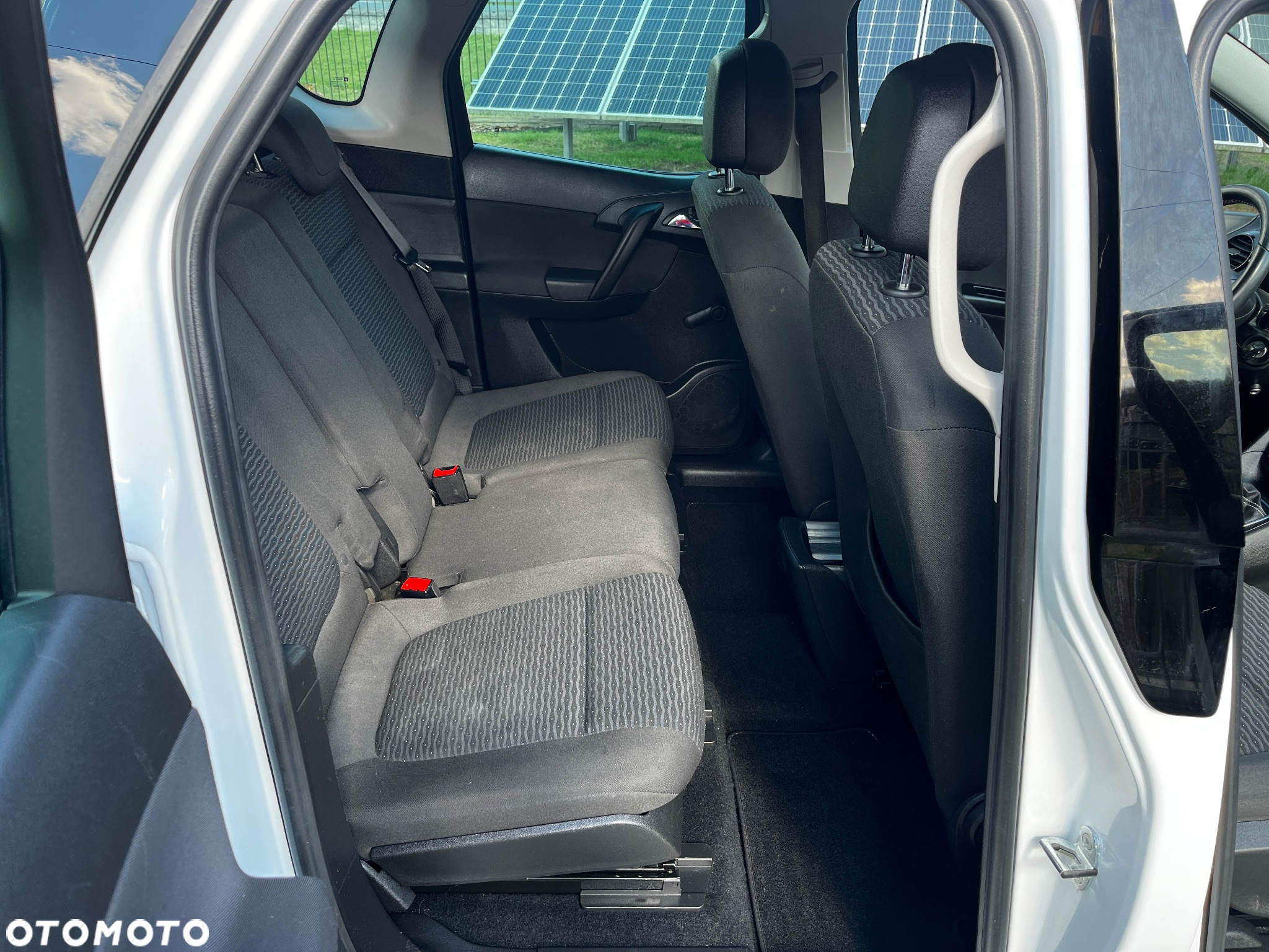 Opel Meriva 1.4 Style - 7