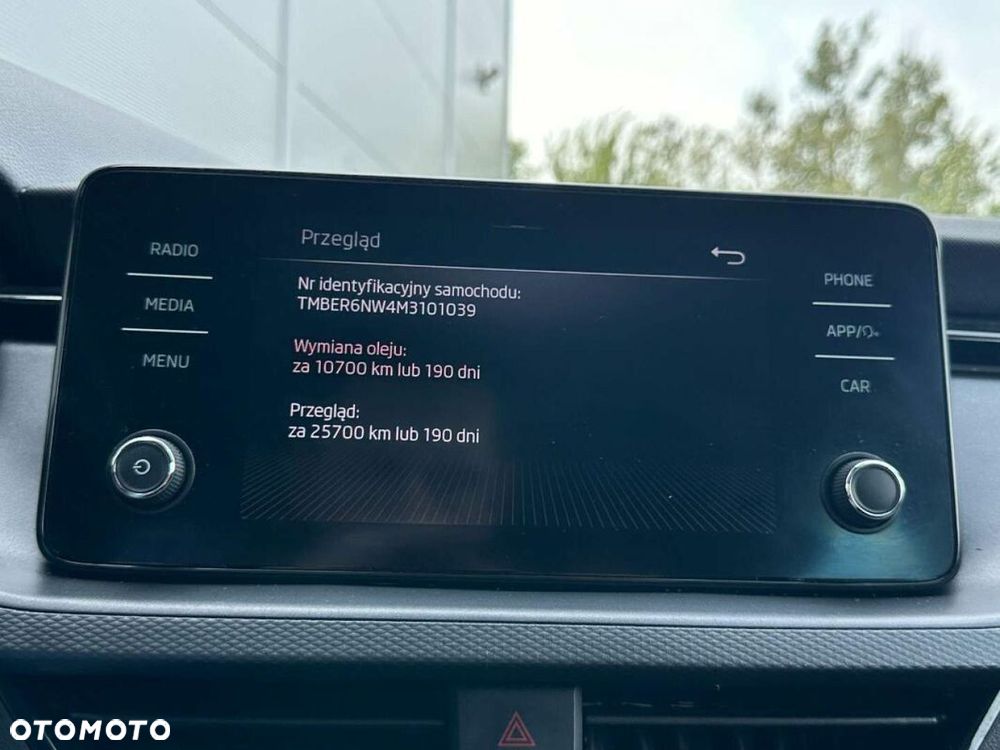 Skoda Scala 1.0 TSI Ambition - 19