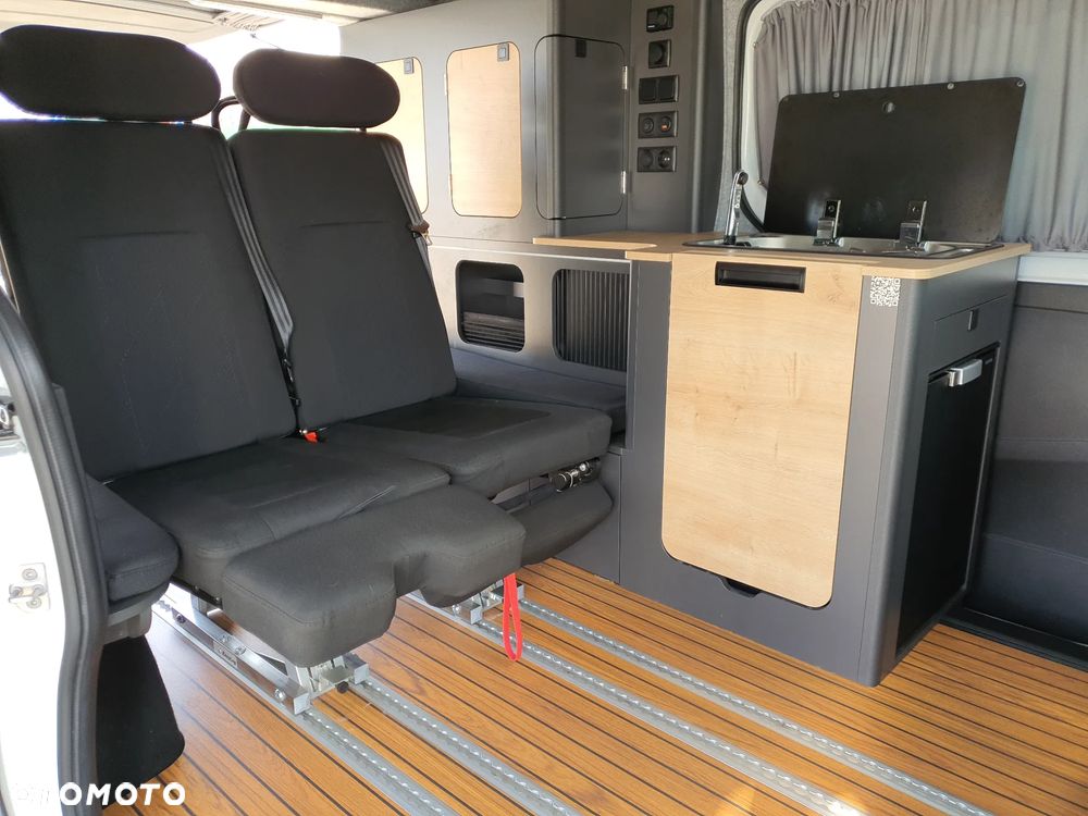 Renault Renault Trafic 2.0DCI 170KM EDC Wavecamper Kamper - 24