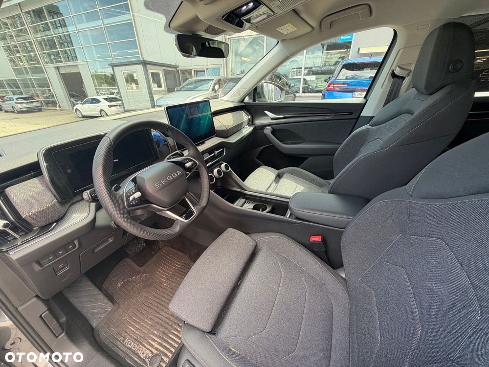 Skoda Kodiaq 2.0 TDI 4x4 Drive DSG - 16