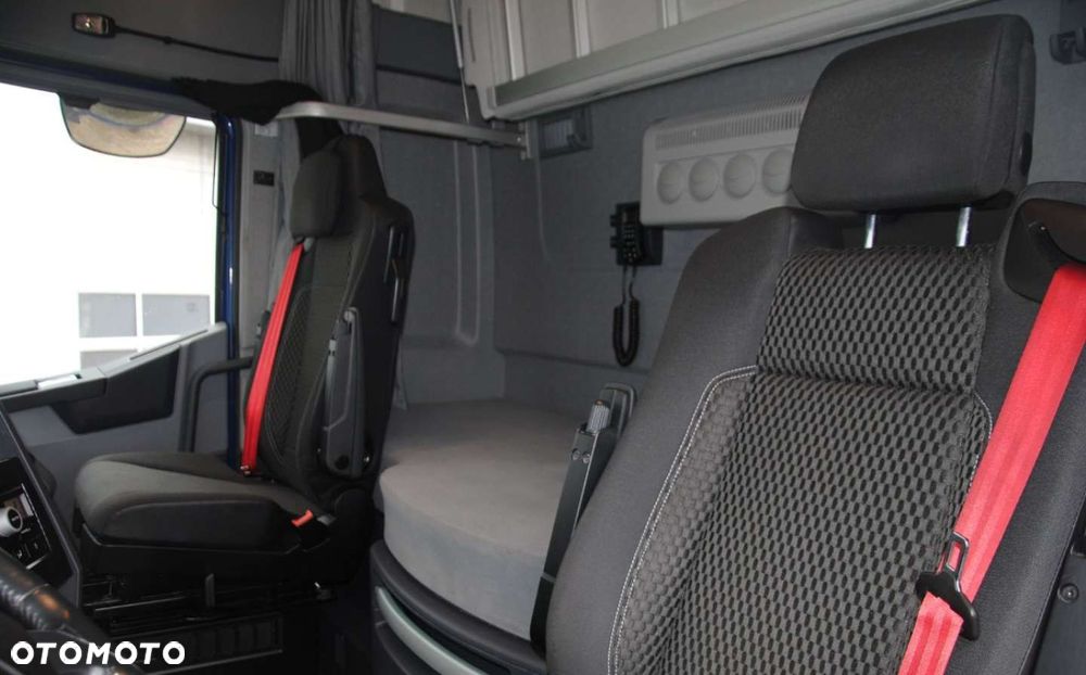 Renault T480 / HIGH / KLIMA POSTOJOWA - 7