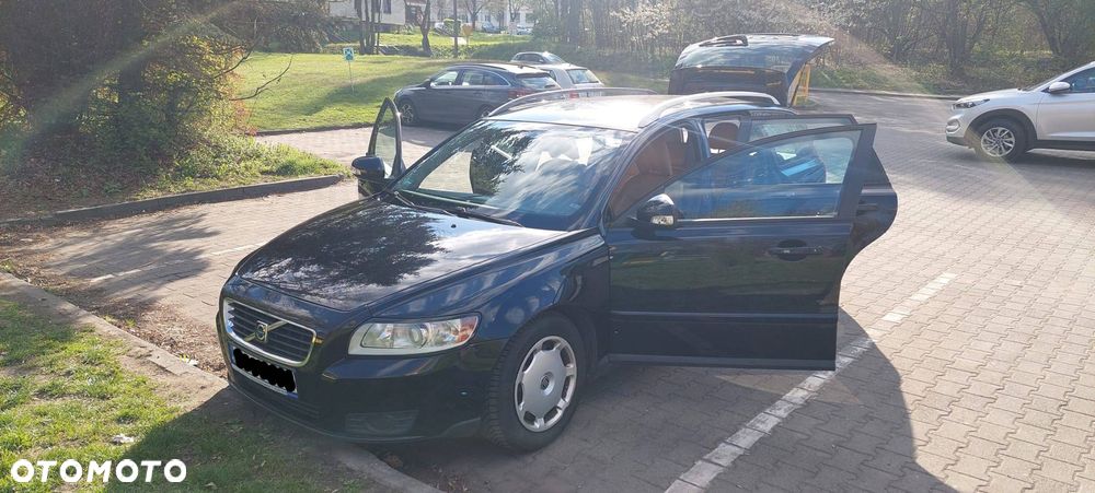 Volvo V50 1.6D - 20