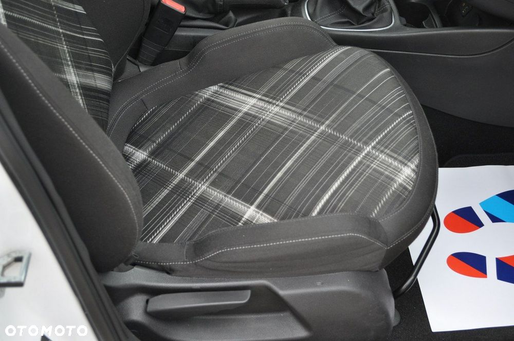 Opel Corsa 1.4 Turbo (ecoFLEX) Start/Stop Color Edition - 28