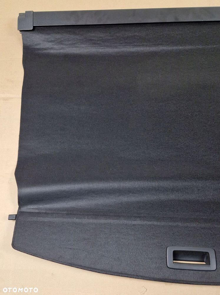 peugeot 308 2 ii t9 kombi sw 14-21 roleta tylna bagażnika 9800269280 - 10