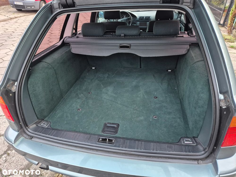 BMW Seria 5 - 9