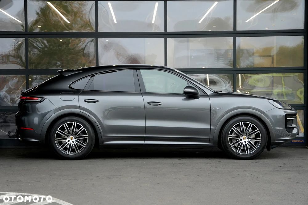 Porsche Cayenne E-Hybrid PHEV - 5