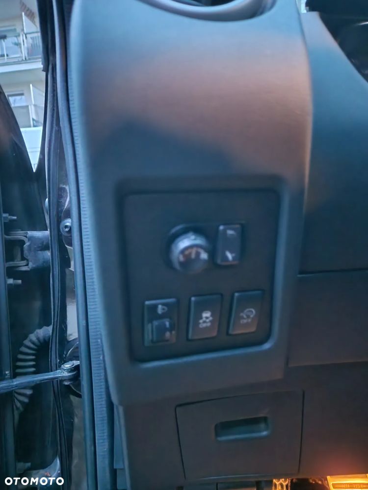 Nissan Qashqai 1.6 DCi Acenta - 28