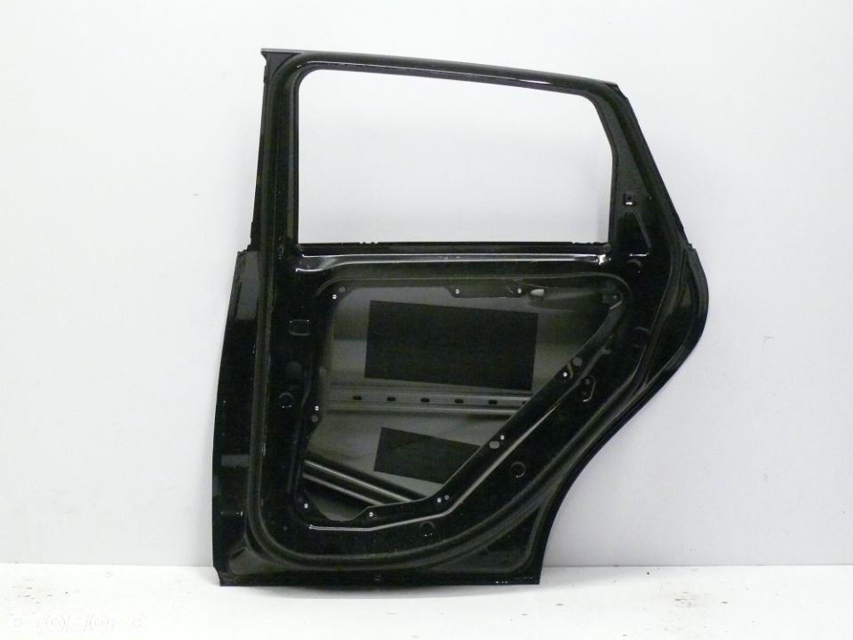 DRZWI TYLNE PRAWE MERCEDES B-KLASA W246 - 2