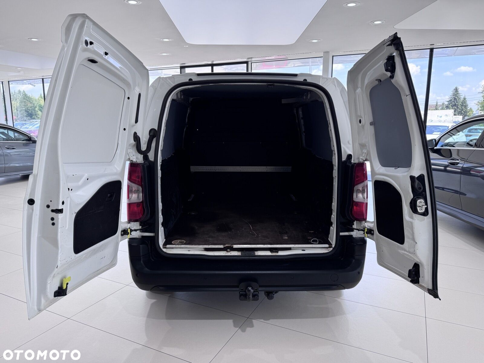 Opel Combo Cargo XL Enjoy - 15