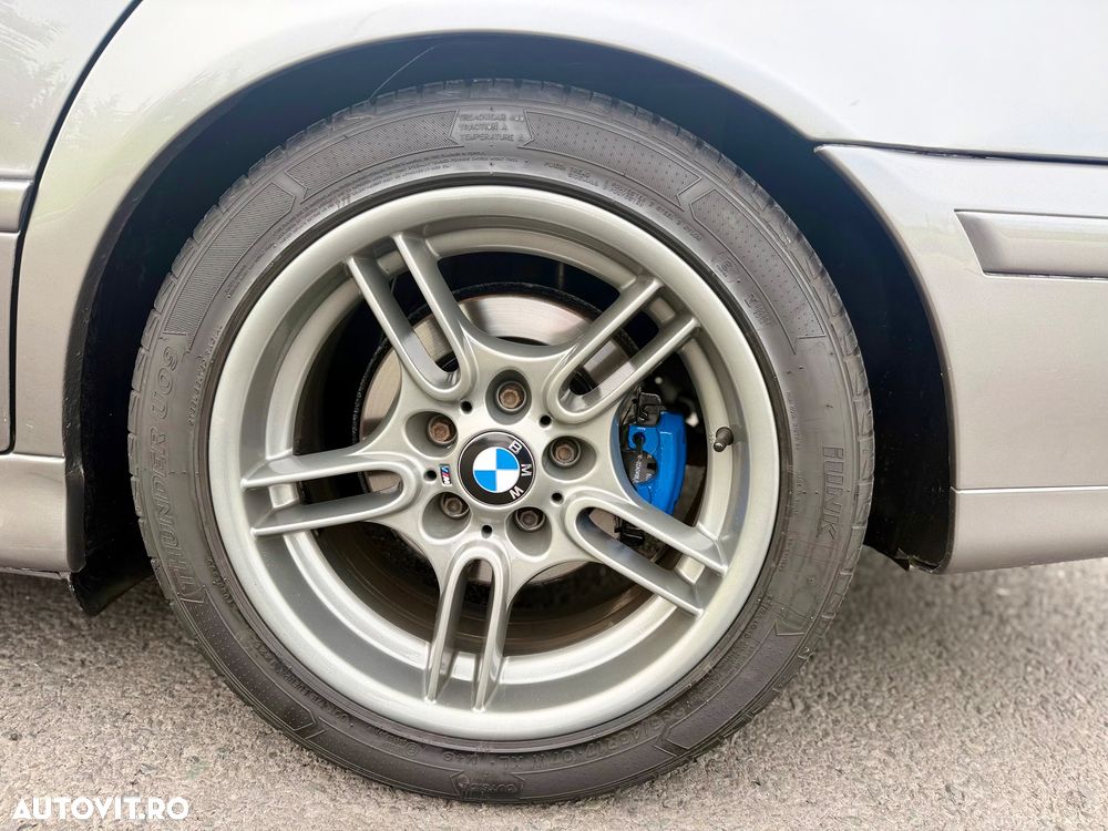 BMW Seria 5 - 37