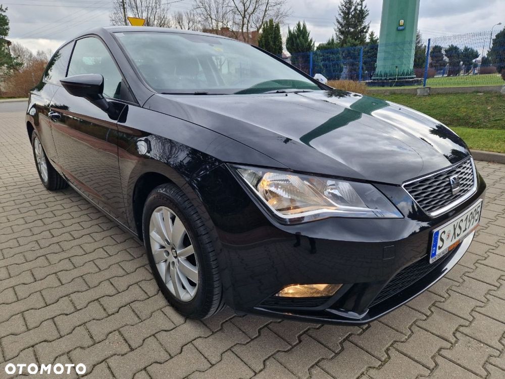 Seat Leon - 5