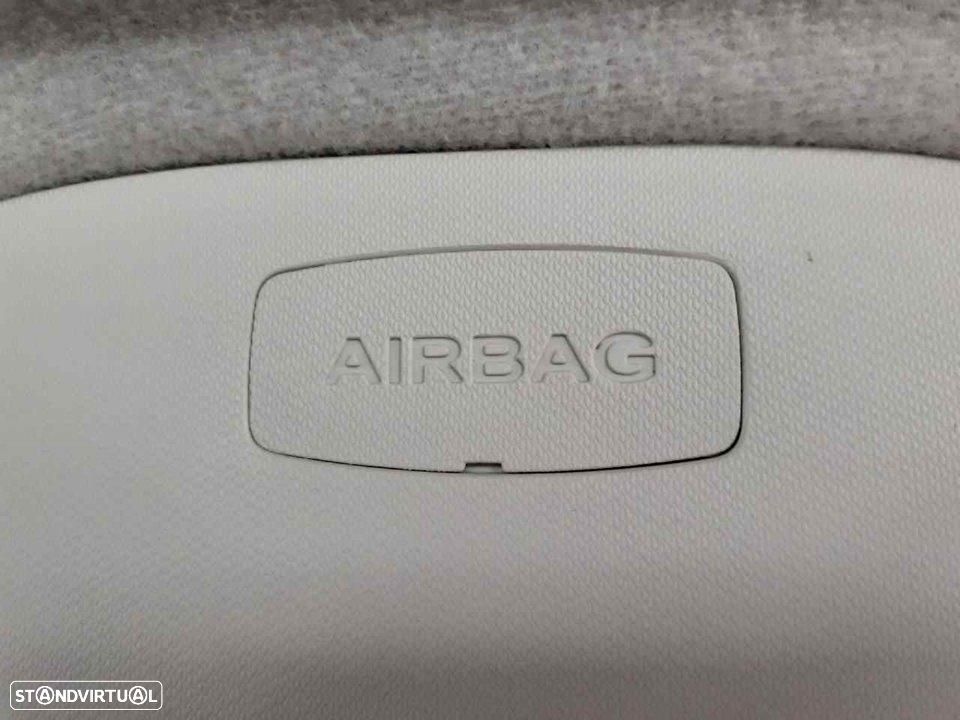 AIRBAG CORTINA FRENTE DIREITO FORD C-MAX CB7 - 1