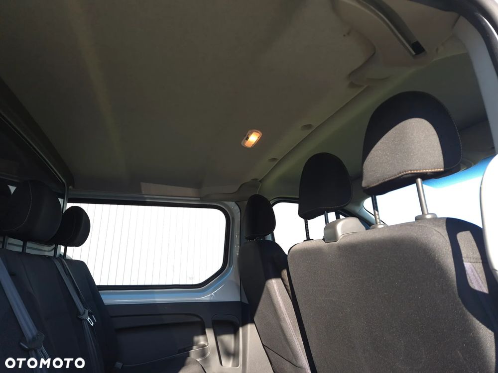 Renault Trafic - 7