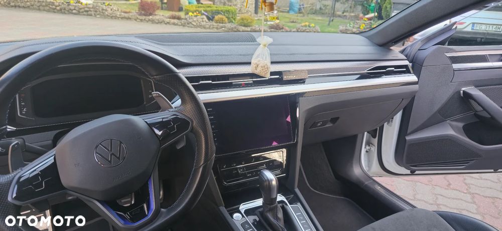 Volkswagen Arteon 2.0 TSI 4Motion R DSG - 12