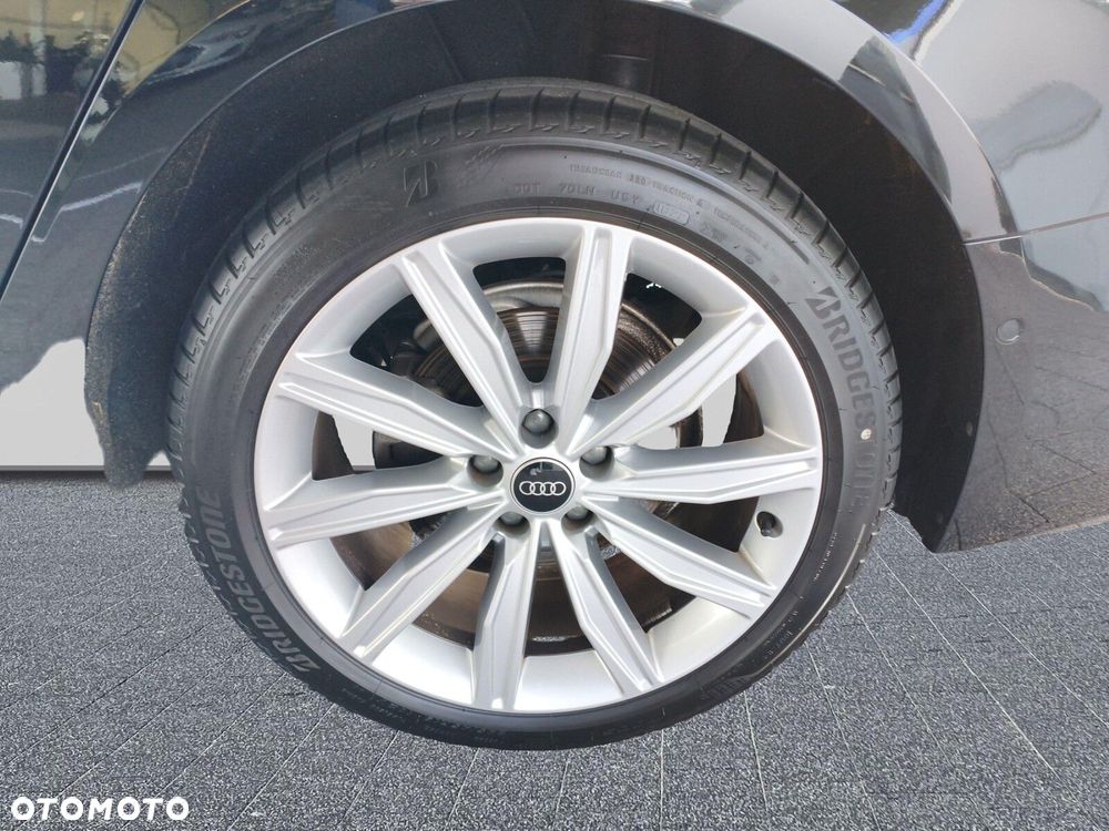 Audi A6 Avant - 30